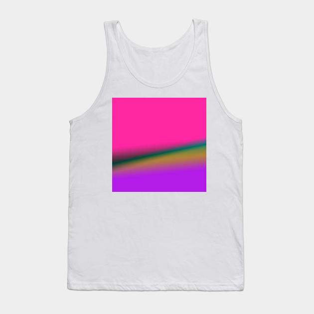 PINK PURPLE TEXTURE ART Tank Top by Artistic_st